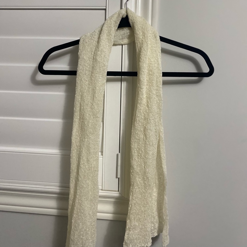 Scarf - Picture 2 of 2